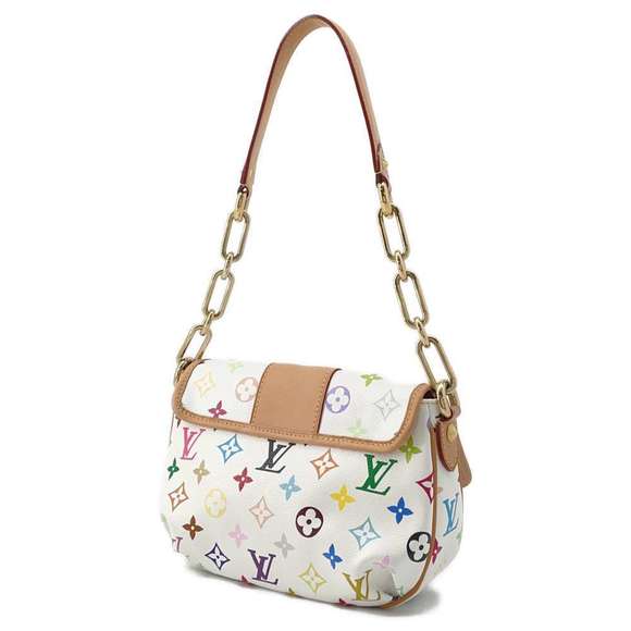 Louis Vuitton Shoulder Patti Bron Bag - Picture 1 of 16